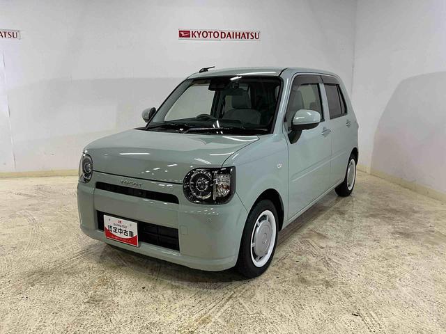 ミラトコットＧ　ＳＡIII運転席助手席サイドカーテンシールドエアバック　オートマチックハイビーム　ＬＥＤヘッドライト　オートライト　カーナビ　パノラマモニター　前後ドライブレコーダー　アイドリングストップ　ＡＢＳ（京都府）の中古車