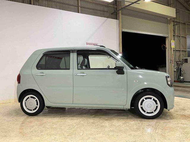 ミラトコットＧ　ＳＡIII運転席助手席サイドカーテンシールドエアバック　オートマチックハイビーム　ＬＥＤヘッドライト　オートライト　カーナビ　パノラマモニター　前後ドライブレコーダー　アイドリングストップ　ＡＢＳ（京都府）の中古車