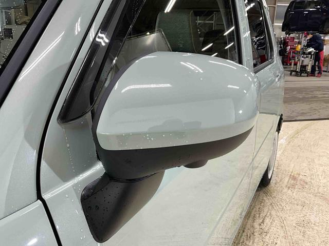 ミラトコットＧ　ＳＡIII運転席助手席サイドカーテンシールドエアバック　オートマチックハイビーム　ＬＥＤヘッドライト　オートライト　カーナビ　パノラマモニター　前後ドライブレコーダー　アイドリングストップ　ＡＢＳ（京都府）の中古車