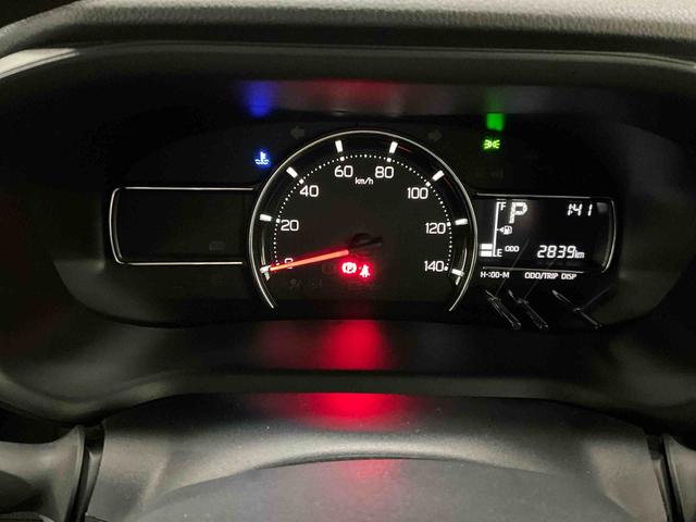 ムーヴＸ　スマートアシスト　助手席側リヤパワースライドドア助手席側リヤパワースライドドア　スマートアシスト　プッシュボタンエンジンスタート　ＬＥＤヘッドライト　オートエアコン　オートライト　コーナーセンサー　電動格納式ドアミラー　ホイールキャップ　ＡＢＳ（京都府）の中古車