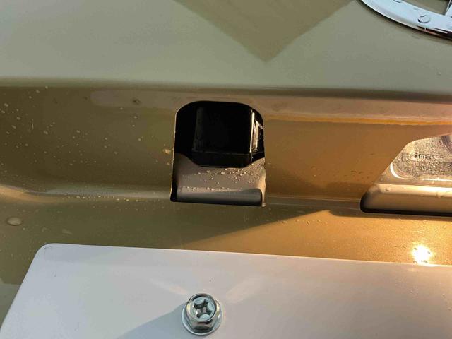 ムーヴＸ　スマートアシスト　助手席側リヤパワースライドドア助手席側リヤパワースライドドア　スマートアシスト　プッシュボタンエンジンスタート　ＬＥＤヘッドライト　オートエアコン　オートライト　コーナーセンサー　電動格納式ドアミラー　ホイールキャップ　ＡＢＳ（京都府）の中古車