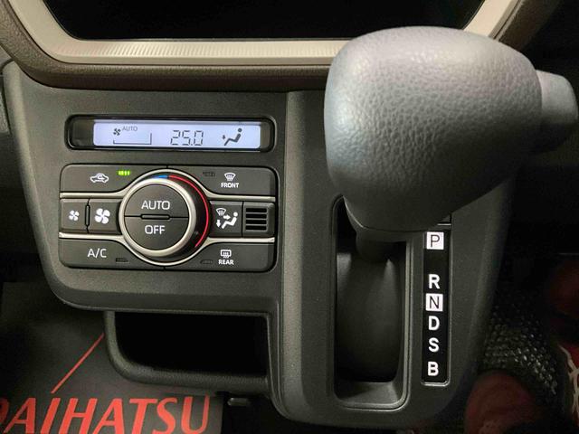 ムーヴＸ　スマートアシスト　助手席側リヤパワースライドドア助手席側リヤパワースライドドア　スマートアシスト　プッシュボタンエンジンスタート　ＬＥＤヘッドライト　オートエアコン　オートライト　コーナーセンサー　電動格納式ドアミラー　ホイールキャップ　ＡＢＳ（京都府）の中古車