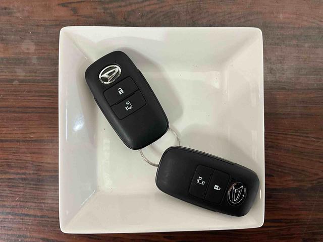 ムーヴＸ　スマートアシスト　助手席側リヤパワースライドドア助手席側リヤパワースライドドア　スマートアシスト　プッシュボタンエンジンスタート　ＬＥＤヘッドライト　オートエアコン　オートライト　コーナーセンサー　電動格納式ドアミラー　ホイールキャップ　ＡＢＳ（京都府）の中古車