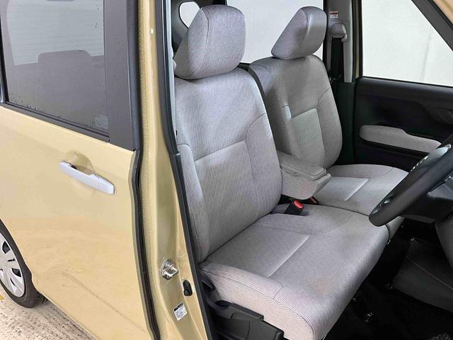 ムーヴＸ　スマートアシスト　助手席側リヤパワースライドドア助手席側リヤパワースライドドア　スマートアシスト　プッシュボタンエンジンスタート　ＬＥＤヘッドライト　オートエアコン　オートライト　コーナーセンサー　電動格納式ドアミラー　ホイールキャップ　ＡＢＳ（京都府）の中古車