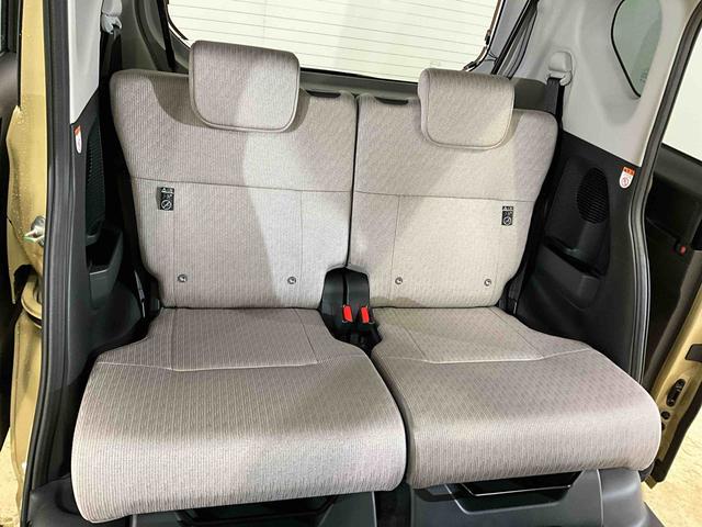 ムーヴＸ　スマートアシスト　助手席側リヤパワースライドドア助手席側リヤパワースライドドア　スマートアシスト　プッシュボタンエンジンスタート　ＬＥＤヘッドライト　オートエアコン　オートライト　コーナーセンサー　電動格納式ドアミラー　ホイールキャップ　ＡＢＳ（京都府）の中古車