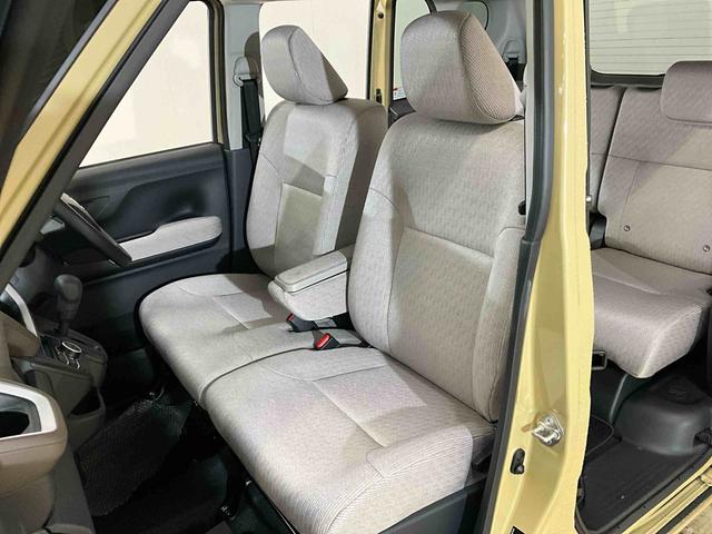 ムーヴＸ　スマートアシスト　助手席側リヤパワースライドドア助手席側リヤパワースライドドア　スマートアシスト　プッシュボタンエンジンスタート　ＬＥＤヘッドライト　オートエアコン　オートライト　コーナーセンサー　電動格納式ドアミラー　ホイールキャップ　ＡＢＳ（京都府）の中古車