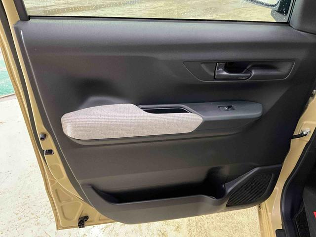 ムーヴＸ　スマートアシスト　助手席側リヤパワースライドドア助手席側リヤパワースライドドア　スマートアシスト　プッシュボタンエンジンスタート　ＬＥＤヘッドライト　オートエアコン　オートライト　コーナーセンサー　電動格納式ドアミラー　ホイールキャップ　ＡＢＳ（京都府）の中古車