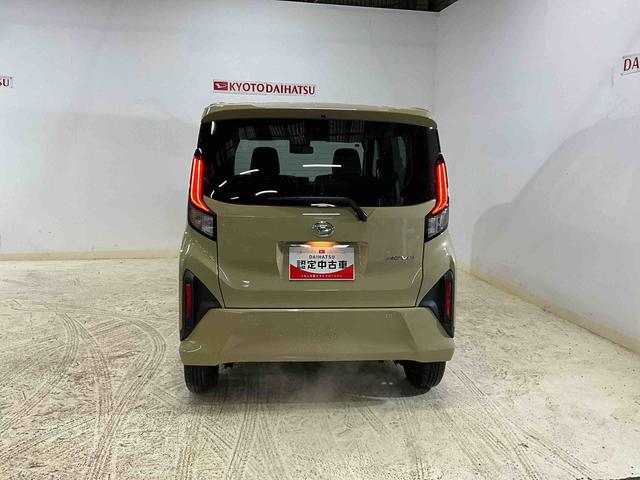 ムーヴＸ　スマートアシスト　助手席側リヤパワースライドドア助手席側リヤパワースライドドア　スマートアシスト　プッシュボタンエンジンスタート　ＬＥＤヘッドライト　オートエアコン　オートライト　コーナーセンサー　電動格納式ドアミラー　ホイールキャップ　ＡＢＳ（京都府）の中古車