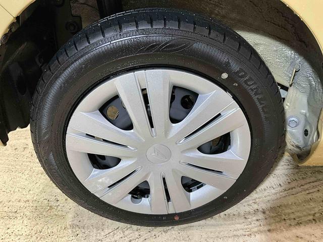 ムーヴＸ　スマートアシスト　助手席側リヤパワースライドドア助手席側リヤパワースライドドア　スマートアシスト　プッシュボタンエンジンスタート　ＬＥＤヘッドライト　オートエアコン　オートライト　コーナーセンサー　電動格納式ドアミラー　ホイールキャップ　ＡＢＳ（京都府）の中古車