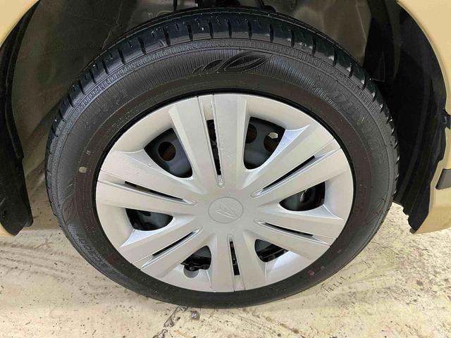 ムーヴＸ　スマートアシスト　助手席側リヤパワースライドドア助手席側リヤパワースライドドア　スマートアシスト　プッシュボタンエンジンスタート　ＬＥＤヘッドライト　オートエアコン　オートライト　コーナーセンサー　電動格納式ドアミラー　ホイールキャップ　ＡＢＳ（京都府）の中古車