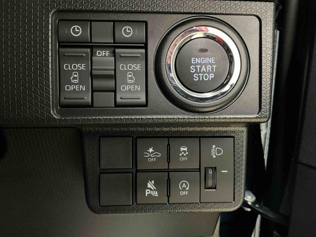 タントファンクロス　スマートアシスト　両側リヤパワースライドドアスマートアシスト　両側リヤパワースライドドア　プッシュボタンエンジンスタート　バックカメラ　ＬＥＤヘッドライト　コーナーセンサー　オートライト　オートエアコン　アルミホイール　シートヒーター　ＡＢＳ（京都府）の中古車