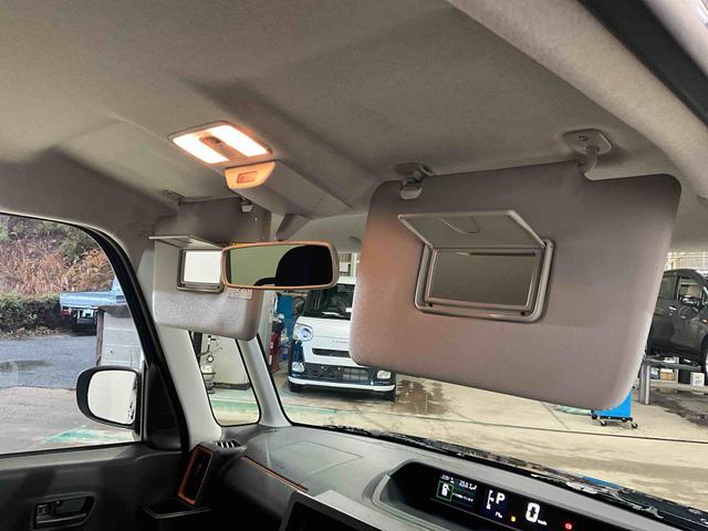 タントファンクロス　スマートアシスト　両側リヤパワースライドドアスマートアシスト　両側リヤパワースライドドア　プッシュボタンエンジンスタート　バックカメラ　ＬＥＤヘッドライト　コーナーセンサー　オートライト　オートエアコン　アルミホイール　シートヒーター　ＡＢＳ（京都府）の中古車