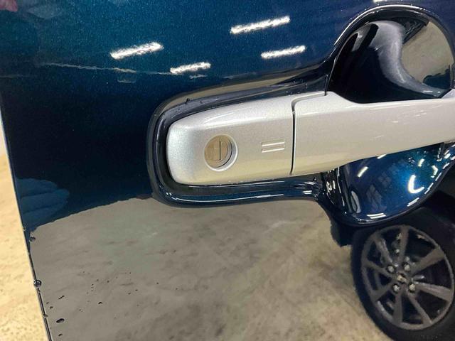 タントファンクロス　スマートアシスト　両側リヤパワースライドドアスマートアシスト　両側リヤパワースライドドア　プッシュボタンエンジンスタート　バックカメラ　ＬＥＤヘッドライト　コーナーセンサー　オートライト　オートエアコン　アルミホイール　シートヒーター　ＡＢＳ（京都府）の中古車