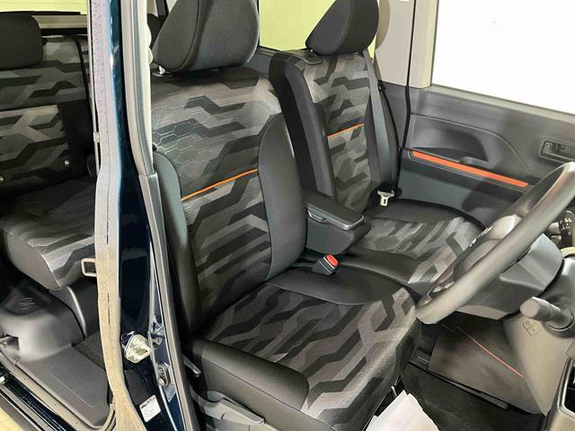 タントファンクロス　スマートアシスト　両側リヤパワースライドドアスマートアシスト　両側リヤパワースライドドア　プッシュボタンエンジンスタート　バックカメラ　ＬＥＤヘッドライト　コーナーセンサー　オートライト　オートエアコン　アルミホイール　シートヒーター　ＡＢＳ（京都府）の中古車