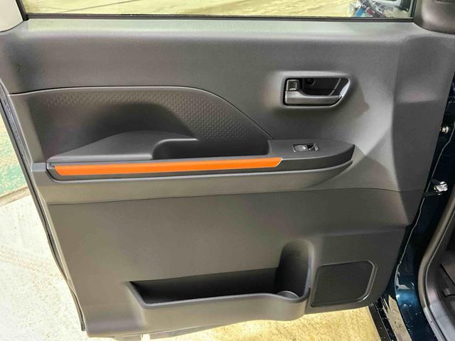 タントファンクロス　スマートアシスト　両側リヤパワースライドドアスマートアシスト　両側リヤパワースライドドア　プッシュボタンエンジンスタート　バックカメラ　ＬＥＤヘッドライト　コーナーセンサー　オートライト　オートエアコン　アルミホイール　シートヒーター　ＡＢＳ（京都府）の中古車