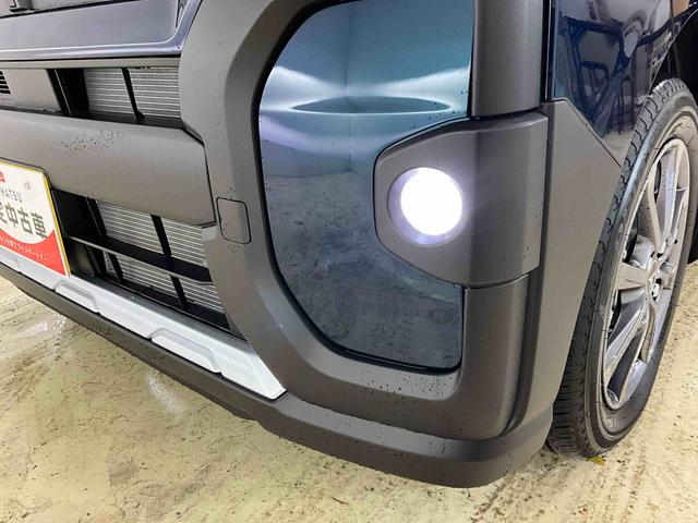 タントファンクロス　スマートアシスト　両側リヤパワースライドドアスマートアシスト　両側リヤパワースライドドア　プッシュボタンエンジンスタート　バックカメラ　ＬＥＤヘッドライト　コーナーセンサー　オートライト　オートエアコン　アルミホイール　シートヒーター　ＡＢＳ（京都府）の中古車