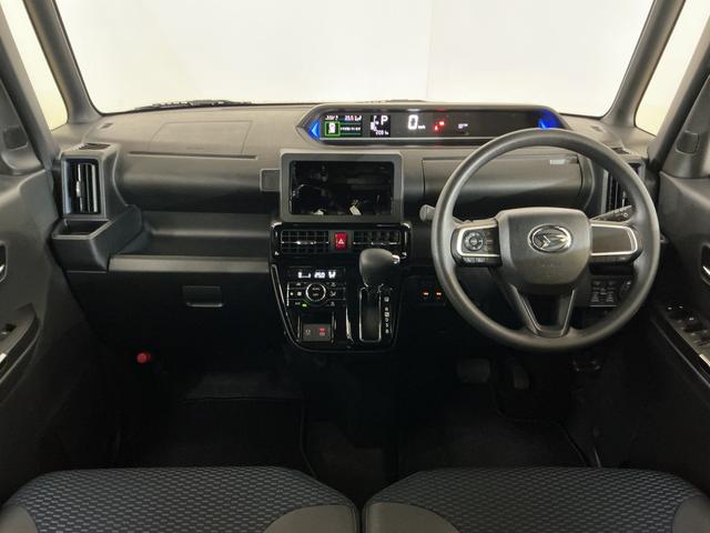 タントカスタムＸ　４ＷＤ　アイドリングストップ非装着車４ＷＤ　スマートアシスト　バックカメラ　プッシュボタンエンジンスタート　両側リヤパワースライドドア　バックカメラ　コーナーセンサー　オートエアコン　ＬＥＤヘッドライト　オートライト　シートヒーター（京都府）の中古車