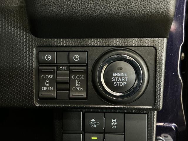 タントカスタムＸ　４ＷＤ　アイドリングストップ非装着車４ＷＤ　スマートアシスト　バックカメラ　プッシュボタンエンジンスタート　両側リヤパワースライドドア　バックカメラ　コーナーセンサー　オートエアコン　ＬＥＤヘッドライト　オートライト　シートヒーター（京都府）の中古車