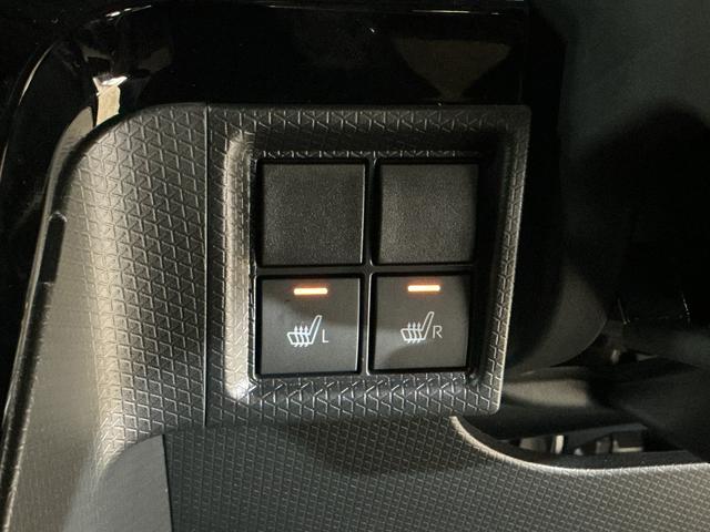 タントカスタムＸ　４ＷＤ　アイドリングストップ非装着車４ＷＤ　スマートアシスト　バックカメラ　プッシュボタンエンジンスタート　両側リヤパワースライドドア　バックカメラ　コーナーセンサー　オートエアコン　ＬＥＤヘッドライト　オートライト　シートヒーター（京都府）の中古車