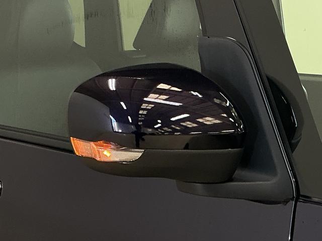 タントカスタムＸ　４ＷＤ　アイドリングストップ非装着車４ＷＤ　スマートアシスト　バックカメラ　プッシュボタンエンジンスタート　両側リヤパワースライドドア　バックカメラ　コーナーセンサー　オートエアコン　ＬＥＤヘッドライト　オートライト　シートヒーター（京都府）の中古車