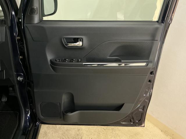 タントカスタムＸ　４ＷＤ　アイドリングストップ非装着車４ＷＤ　スマートアシスト　バックカメラ　プッシュボタンエンジンスタート　両側リヤパワースライドドア　バックカメラ　コーナーセンサー　オートエアコン　ＬＥＤヘッドライト　オートライト　シートヒーター（京都府）の中古車