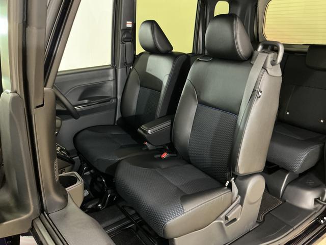 タントカスタムＸ　４ＷＤ　アイドリングストップ非装着車４ＷＤ　スマートアシスト　バックカメラ　プッシュボタンエンジンスタート　両側リヤパワースライドドア　バックカメラ　コーナーセンサー　オートエアコン　ＬＥＤヘッドライト　オートライト　シートヒーター（京都府）の中古車