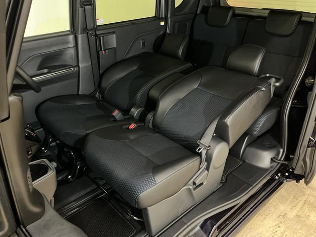 タントカスタムＸ　４ＷＤ　アイドリングストップ非装着車４ＷＤ　スマートアシスト　バックカメラ　プッシュボタンエンジンスタート　両側リヤパワースライドドア　バックカメラ　コーナーセンサー　オートエアコン　ＬＥＤヘッドライト　オートライト　シートヒーター（京都府）の中古車