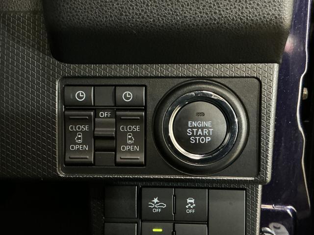 タントカスタムＸ　４ＷＤ　アイドリングストップ非装着車４ＷＤ　スマートアシスト　バックカメラ　プッシュボタンエンジンスタート　両側リヤパワースライドドア　バックカメラ　コーナーセンサー　オートエアコン　ＬＥＤヘッドライト　オートライト　シートヒーター（京都府）の中古車