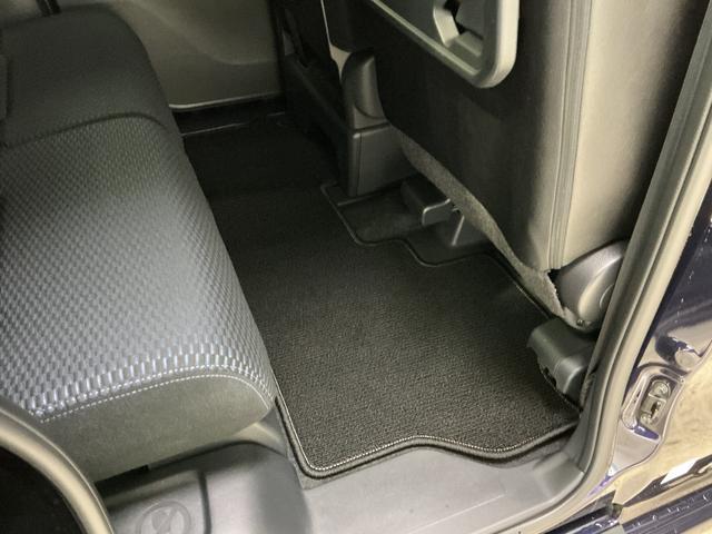 タントカスタムＸ　４ＷＤ　アイドリングストップ非装着車４ＷＤ　スマートアシスト　バックカメラ　プッシュボタンエンジンスタート　両側リヤパワースライドドア　バックカメラ　コーナーセンサー　オートエアコン　ＬＥＤヘッドライト　オートライト　シートヒーター（京都府）の中古車