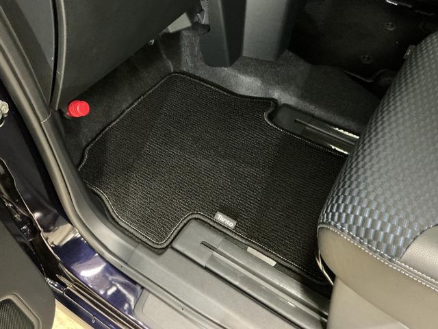 タントカスタムＸ　４ＷＤ　アイドリングストップ非装着車４ＷＤ　スマートアシスト　バックカメラ　プッシュボタンエンジンスタート　両側リヤパワースライドドア　バックカメラ　コーナーセンサー　オートエアコン　ＬＥＤヘッドライト　オートライト　シートヒーター（京都府）の中古車