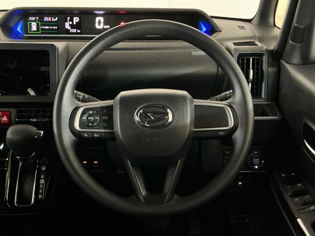 タントカスタムＸ　４ＷＤ　アイドリングストップ非装着車４ＷＤ　スマートアシスト　バックカメラ　プッシュボタンエンジンスタート　両側リヤパワースライドドア　バックカメラ　コーナーセンサー　オートエアコン　ＬＥＤヘッドライト　オートライト　シートヒーター（京都府）の中古車