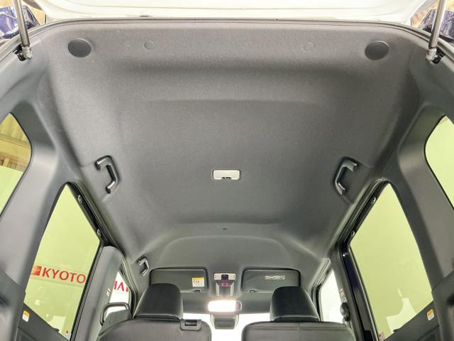 タントカスタムＸ　４ＷＤ　アイドリングストップ非装着車４ＷＤ　スマートアシスト　バックカメラ　プッシュボタンエンジンスタート　両側リヤパワースライドドア　バックカメラ　コーナーセンサー　オートエアコン　ＬＥＤヘッドライト　オートライト　シートヒーター（京都府）の中古車