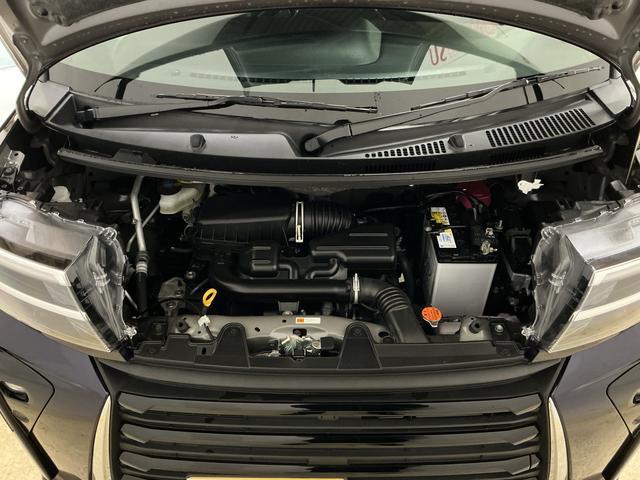 タントカスタムＸ　４ＷＤ　アイドリングストップ非装着車４ＷＤ　スマートアシスト　バックカメラ　プッシュボタンエンジンスタート　両側リヤパワースライドドア　バックカメラ　コーナーセンサー　オートエアコン　ＬＥＤヘッドライト　オートライト　シートヒーター（京都府）の中古車