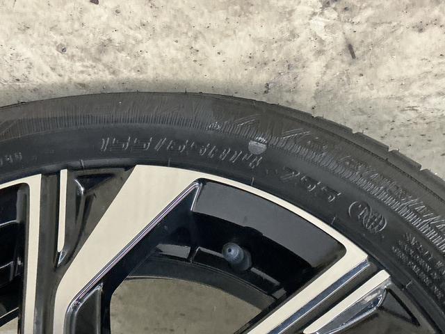 タントカスタムＸ　４ＷＤ　アイドリングストップ非装着車４ＷＤ　スマートアシスト　バックカメラ　プッシュボタンエンジンスタート　両側リヤパワースライドドア　バックカメラ　コーナーセンサー　オートエアコン　ＬＥＤヘッドライト　オートライト　シートヒーター（京都府）の中古車