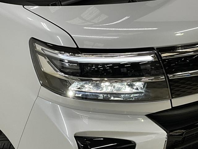 タントカスタムＲＳ　ターボ　ディスプレイオーディオ　バックカメラターボ　ディスプレイオーディオ　バックカメラ　両側電動スライドドア　シートヒーター　コーナーセンサー　電子パーキング　オートブレーキホールド　オートマチックハイビーム　１５インチ純正アルミホイール（京都府）の中古車