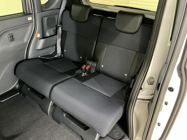 タントカスタムＲＳ　ターボ　ディスプレイオーディオ　バックカメラターボ　ディスプレイオーディオ　バックカメラ　両側電動スライドドア　シートヒーター　コーナーセンサー　電子パーキング　オートブレーキホールド　オートマチックハイビーム　１５インチ純正アルミホイール（京都府）の中古車