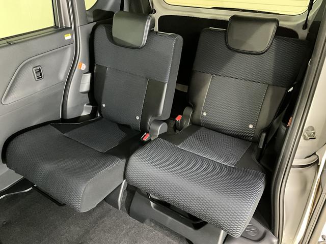 タントカスタムＲＳ　ターボ　ディスプレイオーディオ　バックカメラターボ　ディスプレイオーディオ　バックカメラ　両側電動スライドドア　シートヒーター　コーナーセンサー　電子パーキング　オートブレーキホールド　オートマチックハイビーム　１５インチ純正アルミホイール（京都府）の中古車