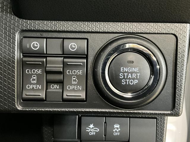 タントカスタムＲＳ　ターボ　ディスプレイオーディオ　バックカメラターボ　ディスプレイオーディオ　バックカメラ　両側電動スライドドア　シートヒーター　コーナーセンサー　電子パーキング　オートブレーキホールド　オートマチックハイビーム　１５インチ純正アルミホイール（京都府）の中古車