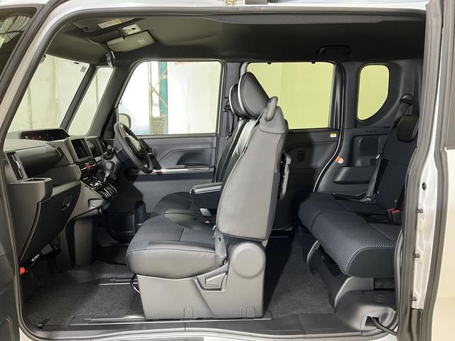 タントカスタムRS デモカー ターボ 4WD ETC バックカメラデモカー ターボ 4WD ETC バックカメラ 両側電動スライドドア 前後コーナーセンサー 前席シートヒーター アダプティブクルーズコントロール オートブレーキホールド オートマチックハイビーム(京都府)の中古車