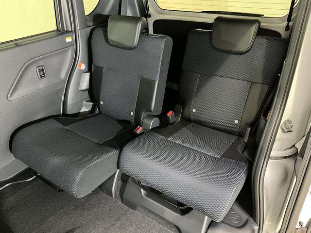 タントカスタムRS デモカー ターボ 4WD ETC バックカメラデモカー ターボ 4WD ETC バックカメラ 両側電動スライドドア 前後コーナーセンサー 前席シートヒーター アダプティブクルーズコントロール オートブレーキホールド オートマチックハイビーム(京都府)の中古車