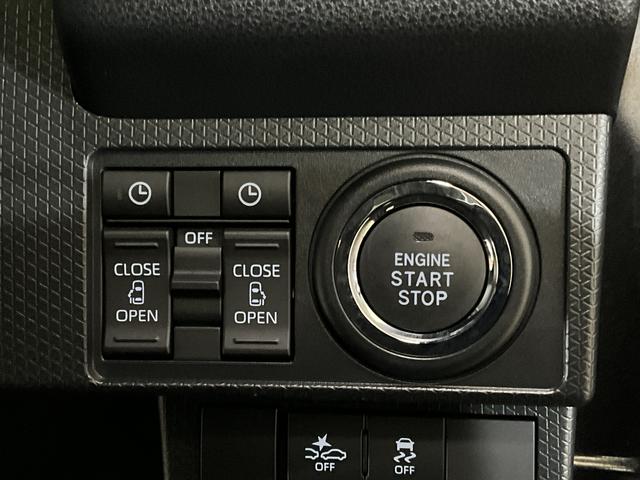 タントカスタムX 4WD バックカメラ 両側電動スライドドアワンオーナー 4WD バックカメラ 両側電動スライドドア 前後コーナーセンサー 前席シートヒーター 電子パーキング オートブレーキホールド オートマチックハイビーム 14インチ純正アルミホイール(京都府)の中古車