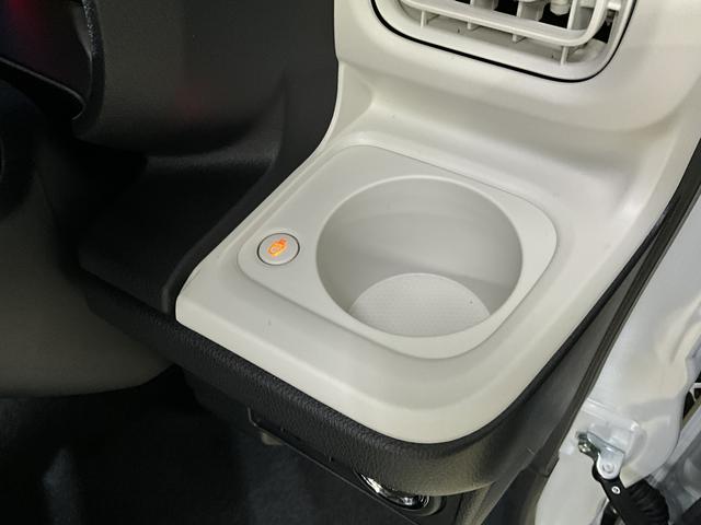 ムーヴキャンバスストライプスＧ　デモカー　バックカメラ　両側電動スライドドアデモカー　バックカメラ　両側電動スライドドア　前席シートヒーター　前後コーナーセンサー　電子パーキング　オートマチックハイビーム　オートブレーキホールド　ホッとカップホルダー　ＵＳＢチャージャー（京都府）の中古車