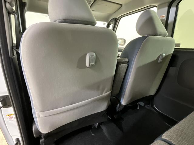 ムーヴキャンバスストライプスＧ　デモカー　バックカメラ　両側電動スライドドアデモカー　バックカメラ　両側電動スライドドア　前席シートヒーター　前後コーナーセンサー　電子パーキング　オートマチックハイビーム　オートブレーキホールド　ホッとカップホルダー　ＵＳＢチャージャー（京都府）の中古車