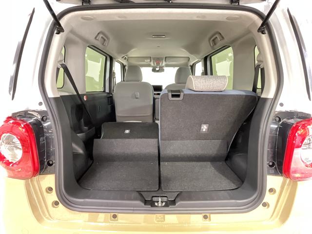 ムーヴキャンバスストライプスＧ　デモカー　バックカメラ　両側電動スライドドアデモカー　バックカメラ　両側電動スライドドア　前席シートヒーター　前後コーナーセンサー　電子パーキング　オートマチックハイビーム　オートブレーキホールド　ホッとカップホルダー　ＵＳＢチャージャー（京都府）の中古車