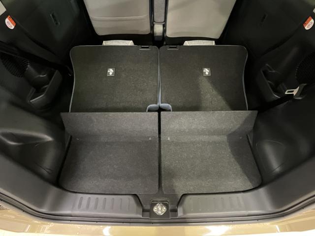 ムーヴキャンバスストライプスＧ　デモカー　バックカメラ　両側電動スライドドアデモカー　バックカメラ　両側電動スライドドア　前席シートヒーター　前後コーナーセンサー　電子パーキング　オートマチックハイビーム　オートブレーキホールド　ホッとカップホルダー　ＵＳＢチャージャー（京都府）の中古車