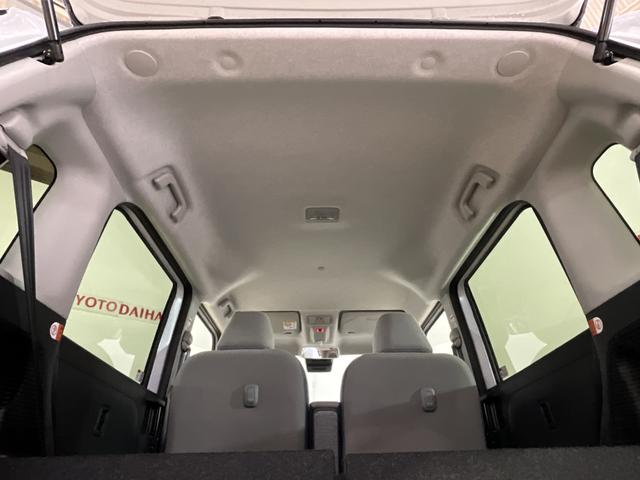 ムーヴキャンバスストライプスＧ　デモカー　バックカメラ　両側電動スライドドアデモカー　バックカメラ　両側電動スライドドア　前席シートヒーター　前後コーナーセンサー　電子パーキング　オートマチックハイビーム　オートブレーキホールド　ホッとカップホルダー　ＵＳＢチャージャー（京都府）の中古車