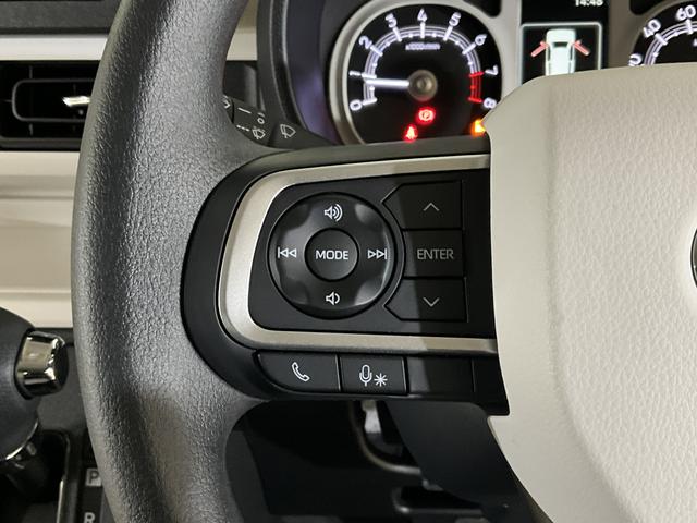 ムーヴキャンバスストライプスＧ　デモカー　バックカメラ　両側電動スライドドアデモカー　バックカメラ　両側電動スライドドア　前席シートヒーター　前後コーナーセンサー　電子パーキング　オートマチックハイビーム　オートブレーキホールド　ホッとカップホルダー　ＵＳＢチャージャー（京都府）の中古車