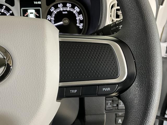 ムーヴキャンバスストライプスＧ　デモカー　バックカメラ　両側電動スライドドアデモカー　バックカメラ　両側電動スライドドア　前席シートヒーター　前後コーナーセンサー　電子パーキング　オートマチックハイビーム　オートブレーキホールド　ホッとカップホルダー　ＵＳＢチャージャー（京都府）の中古車