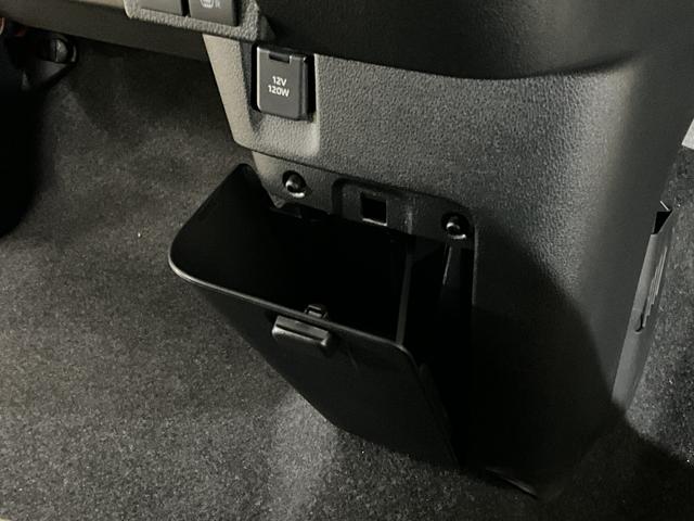 ムーヴキャンバスストライプスＧ　デモカー　バックカメラ　両側電動スライドドアデモカー　バックカメラ　両側電動スライドドア　前席シートヒーター　前後コーナーセンサー　電子パーキング　オートマチックハイビーム　オートブレーキホールド　ホッとカップホルダー　ＵＳＢチャージャー（京都府）の中古車