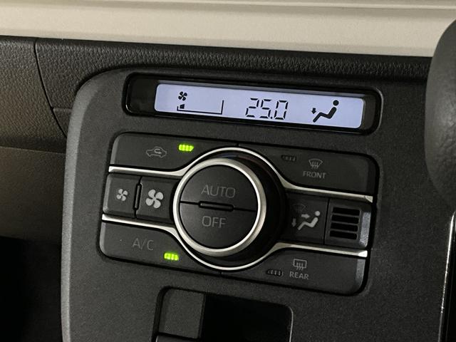 ムーヴキャンバスストライプスＧ　デモカー　バックカメラ　両側電動スライドドアデモカー　バックカメラ　両側電動スライドドア　前席シートヒーター　前後コーナーセンサー　電子パーキング　オートマチックハイビーム　オートブレーキホールド　ホッとカップホルダー　ＵＳＢチャージャー（京都府）の中古車